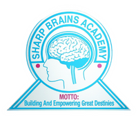 Sharp Brains Academy Logo
