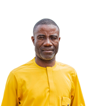 Rev Dennis Ukaku Nma