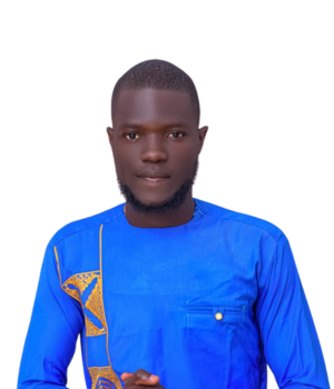 Mr Houda S. Guilaume